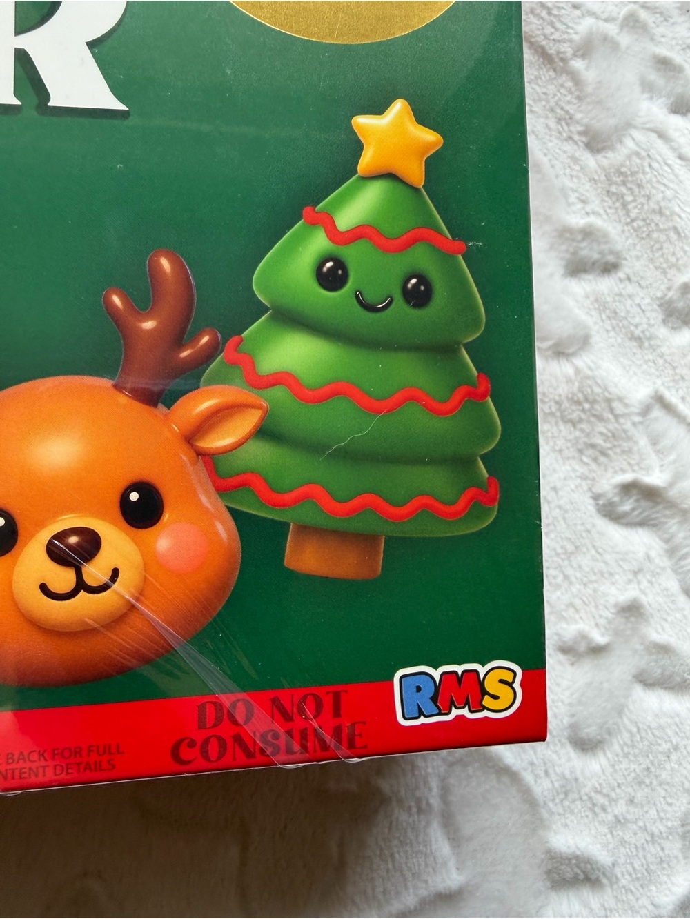 πNIB RMS Crazy Fun Advent Calendar β 24 Days! β¨πRARE - Picture 4 of 12